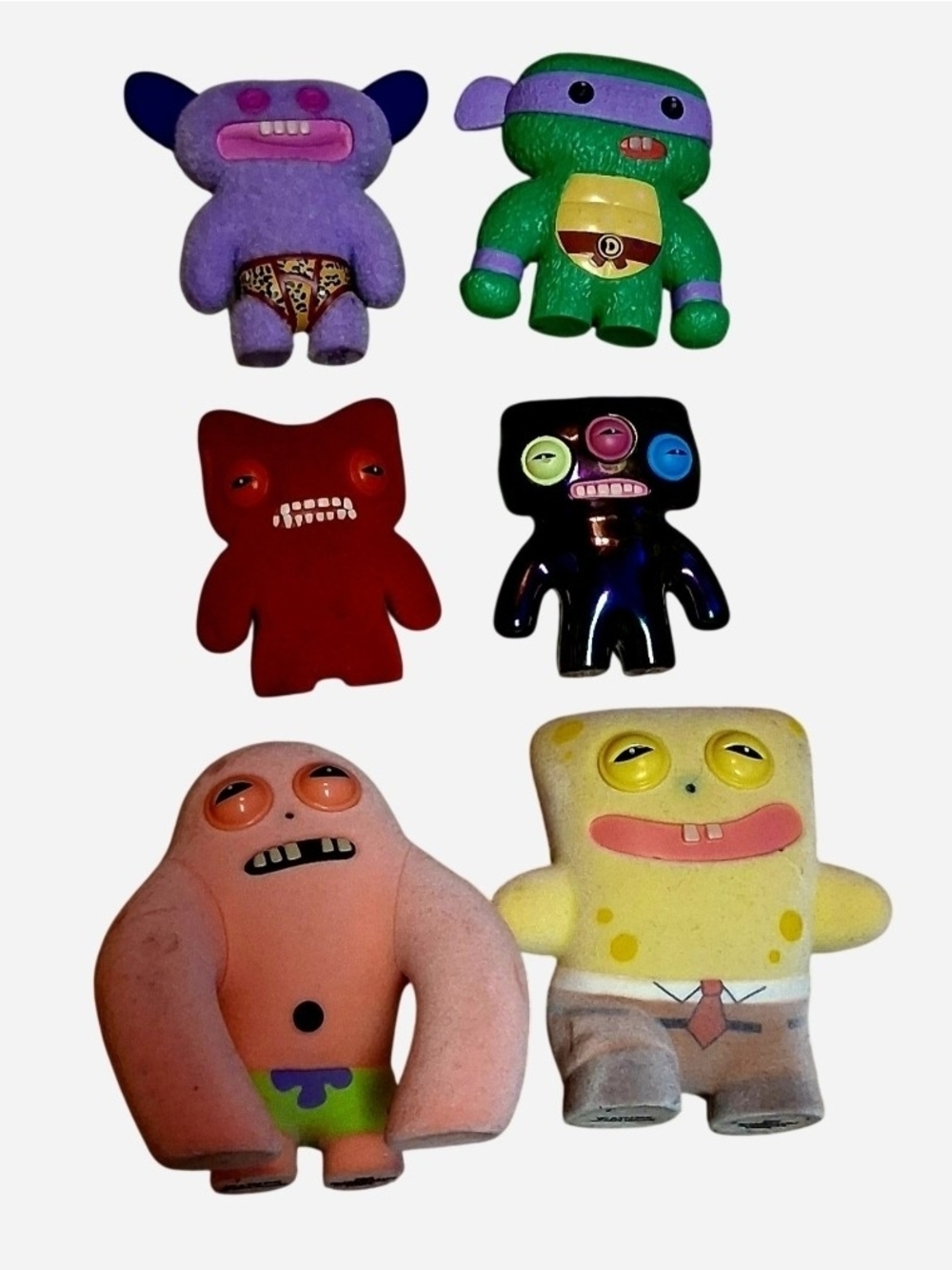 Fuggler Bundle - Picture 3 of 5